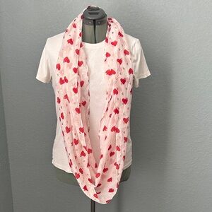 Hobby Lobby Red Heart Scarf